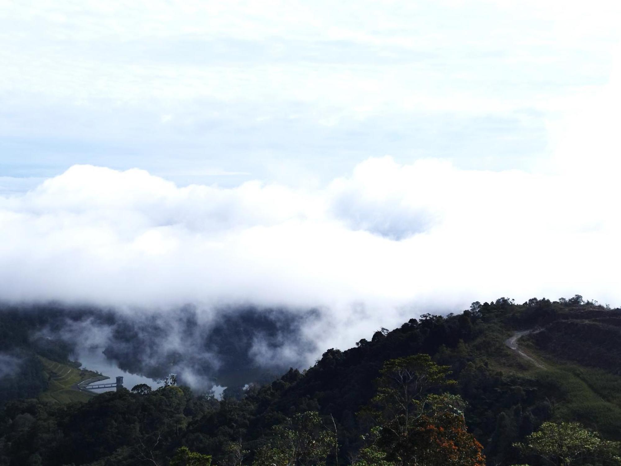 Genting Stunningviewinn2R2B At Ion Delemen เก็นติงไฮแลนด์ ภายนอก รูปภาพ